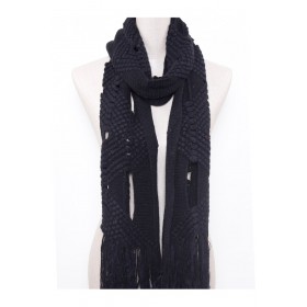 Knitted Scarf 05